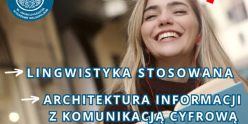 Dwa nowe kierunki w AJP