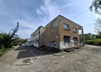 E.Błaszkowski: „majtkowy lila róż” musi zniknąć