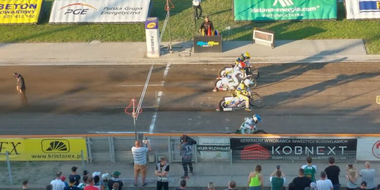 Stal w Częstochowie lubi jeździć. Czy w niedzielę da to punkty? Transmisja u nas!