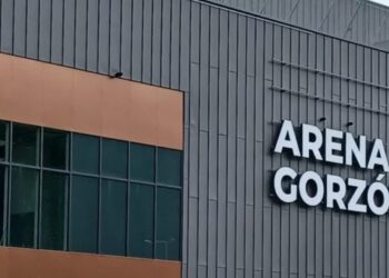 Klub Młodego Wynalazcy w Arenie Gorzów