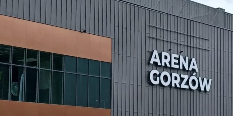 Klub Młodego Wynalazcy w Arenie Gorzów