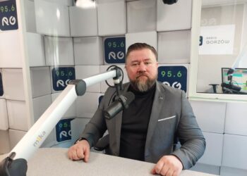 dr Marcin Cywiński, wydział ekonomiczny gorzowskiej akademii