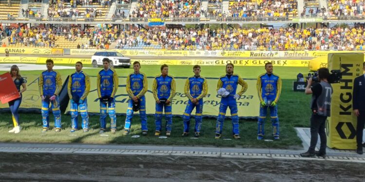 Stalowcy po meczu: szanujemy ten remis