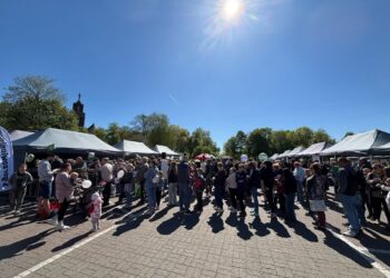 Gorzowianie nie zawiedli. Tyle zebrano podczas akcji „Wymień Odpady na Kulturalne Wypady”