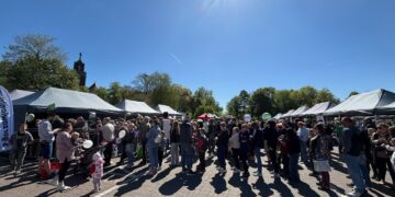 Gorzowianie nie zawiedli. Tyle zebrano podczas akcji „Wymień Odpady na Kulturalne Wypady”
