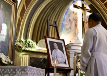 Polscy politycy o śmierci papieża Franciszka