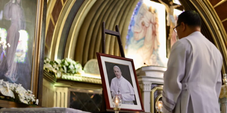 Polscy politycy o śmierci papieża Franciszka