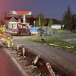 Fot. OSP Bogdaniec/FB