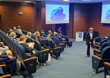 Badacze z całej Polski (i nie tylko) w AJP. Rozmawiają o języku i religii