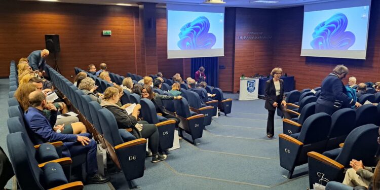 Badacze z całej Polski (i nie tylko) w AJP. Rozmawiają o języku i religii