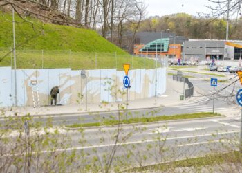 Gorzów Mistrzów na muralu [ZDJĘCIA]