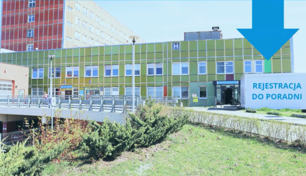 fot. Wielospecjalistyczny Szpital Wojewódzki w Gorzowie