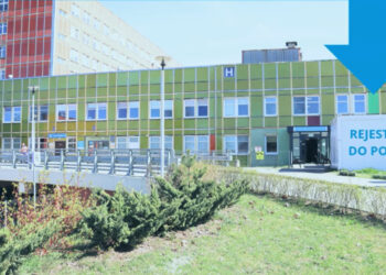 fot. Wielospecjalistyczny Szpital Wojewódzki w Gorzowie