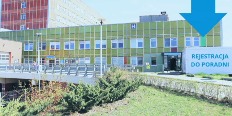 fot. Wielospecjalistyczny Szpital Wojewódzki w Gorzowie