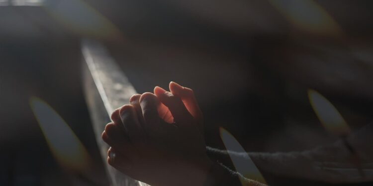 Jutro wierni będą modlić się w intencji papieża Franciszka