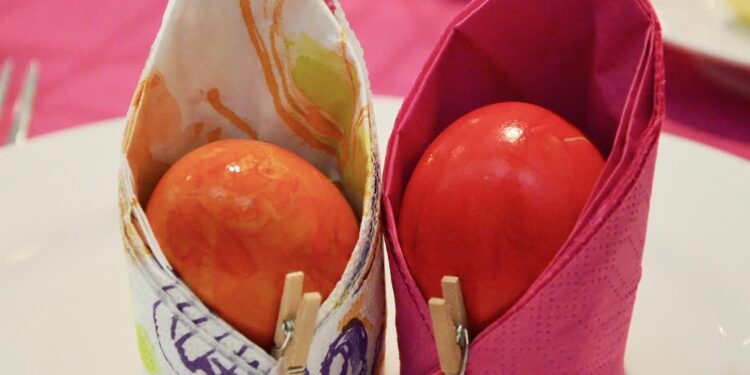 Wielkanocne tradycje Gorzowian