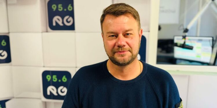 Magazyn żużlowy Radia Gorzów