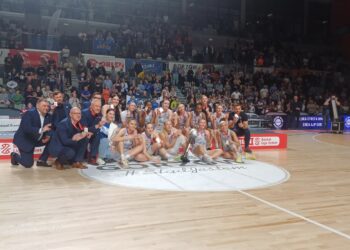 Studio Arena: AZS AJP Gorzów – VBW Gdynia