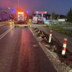 Fot. OSP Bogdaniec/FB