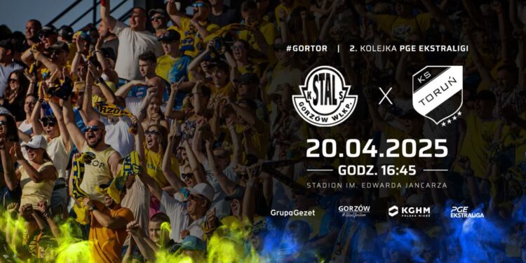 Rozpędzona drużyna z Torunia pierwszym domowym rywalem Stali