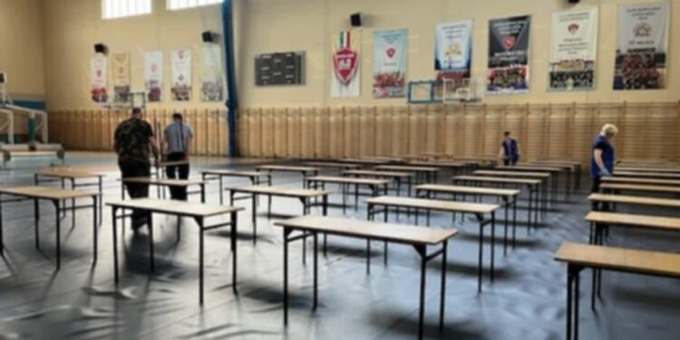 Szkoły przygotowują się do matur