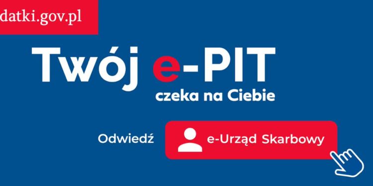 Ostatnie dni podatkowych rozliczeń