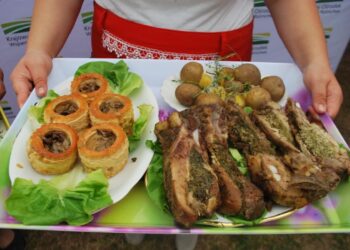 Trwa nabór do kolejnej Bitwy Regionów