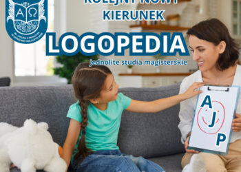 Logopedia na AJP. Rekrutacja w czerwcu