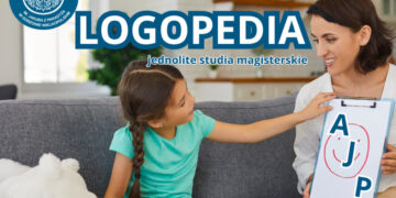 Logopedia na AJP. Rekrutacja w czerwcu