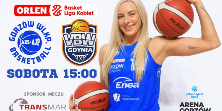 Koszykarki chcą przedłużyć walkę o złoto