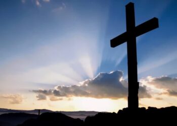 Dziś Wielki Piątek