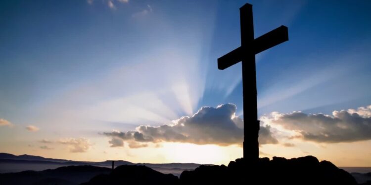 Dziś Wielki Piątek