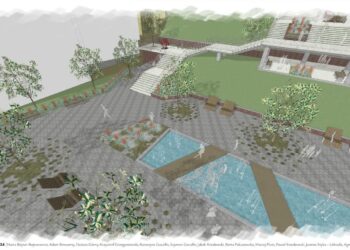 Czy Schody Donikąd muszą kosztować 30 mln zł?