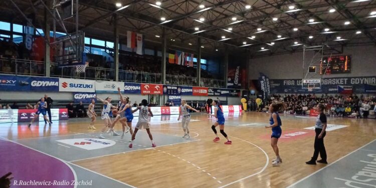 Druga lewa także dla VBW