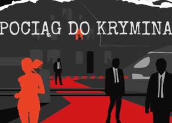 Zlot Fanów Kryminałów po raz trzeci