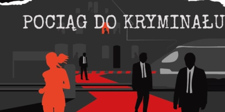 Zlot Fanów Kryminałów po raz trzeci