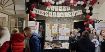 Ekonomik czeka na ósmoklasistów