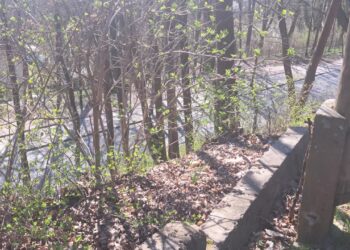 Na Warszawskiej nie będzie podtopień? Szykują się duże zmiany