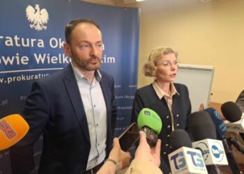 Pokrzywdzonych może być więcej. Kolejne dziewczyny zgłaszają się na policję