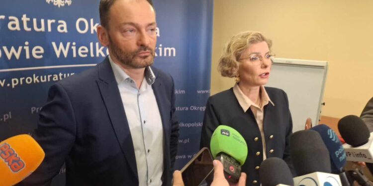 Pokrzywdzonych może być więcej. Kolejne dziewczyny zgłaszają się na policję