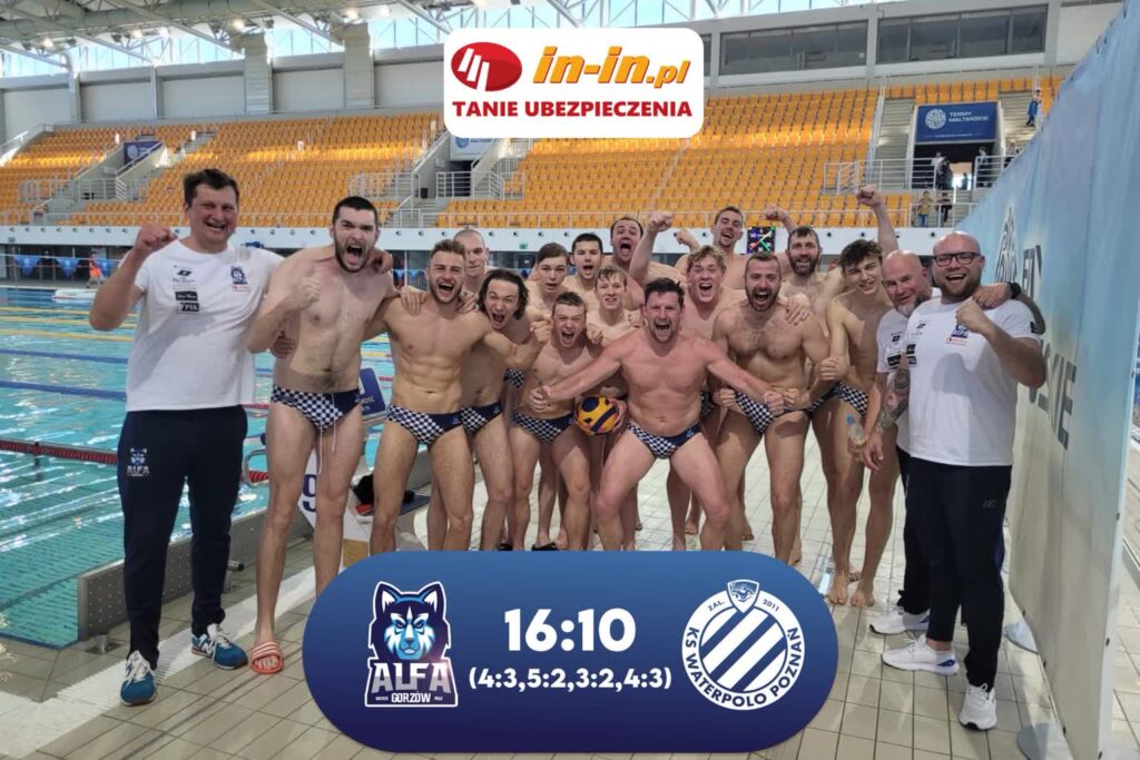 fot. Alfa Gorzów Wlkp.
