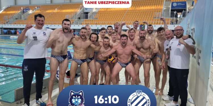 fot. Alfa Gorzów Wlkp.