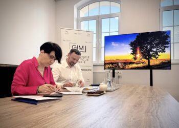 Obwodnica północna i ul. Mironicka z inżynierem kontraktu