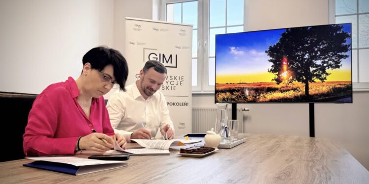 Obwodnica północna i ul. Mironicka z inżynierem kontraktu