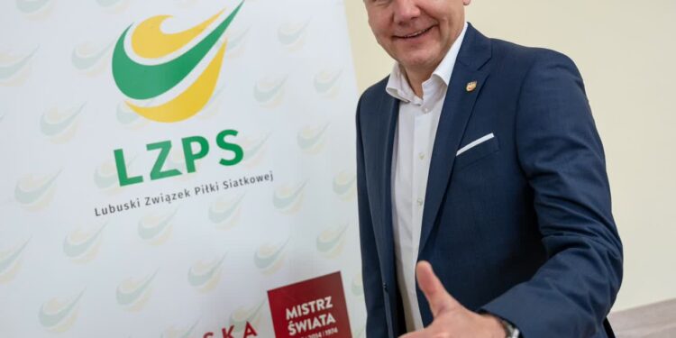 fot. materiały Lubuskiego Związku Piłki Siatkowej