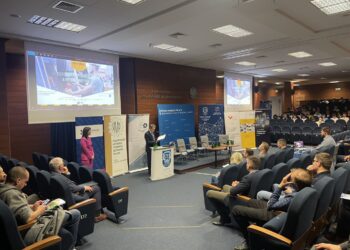 O zapobieganiu wypadkom przy pracy w AJP