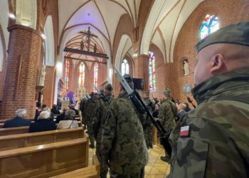 Uczcili pamięć ofiar zbrodni katyńskiej