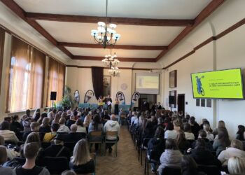 Wyjątkowa Przemysłowa otwarta na nowych uczniów