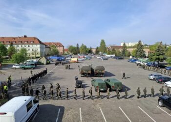 fot. Wydział Prawa i Bezpieczeństwa AJP