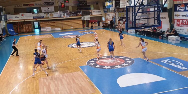 Ważny krok do finałów zrobiony